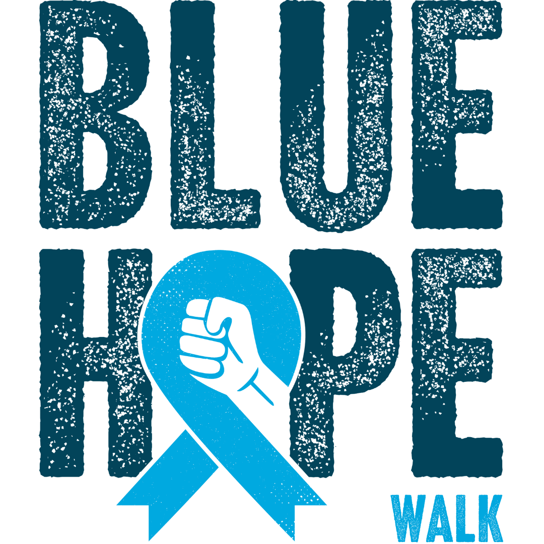 Home - Blue Hope Walk